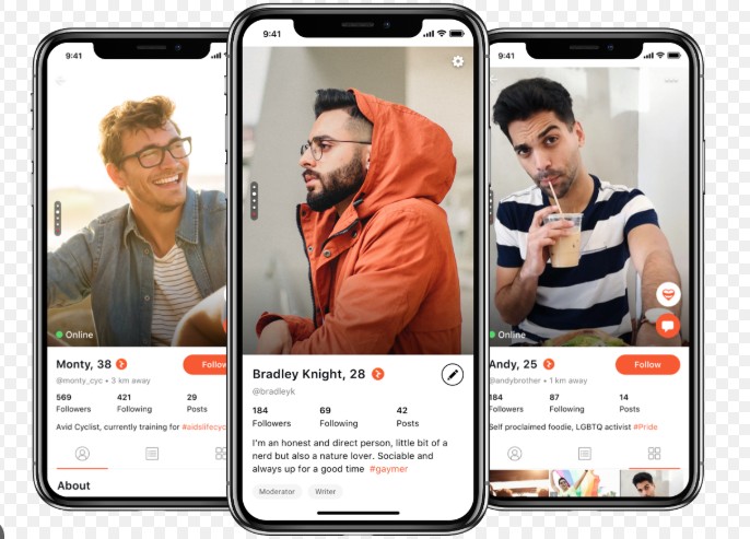 Komdigi Minta Hornet Dihapus dari App Store dan Play Store