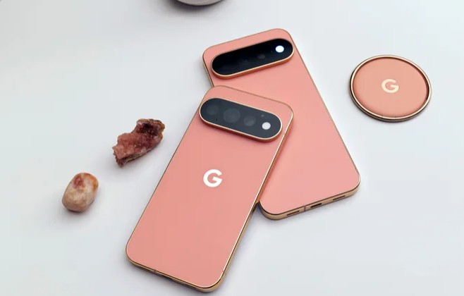 Google Pindahkan Seluruh Produksi Pixel dari China Mulai 2027