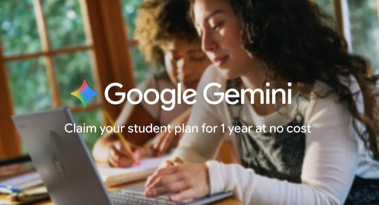 Google Beri Mahasiswa Gratis AI Pro Selama Setahun