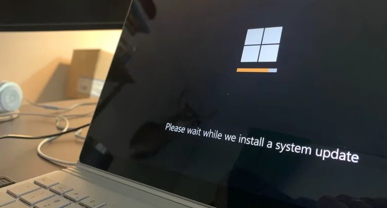 Update Windows 11 Terbaru Bikin Game Crash