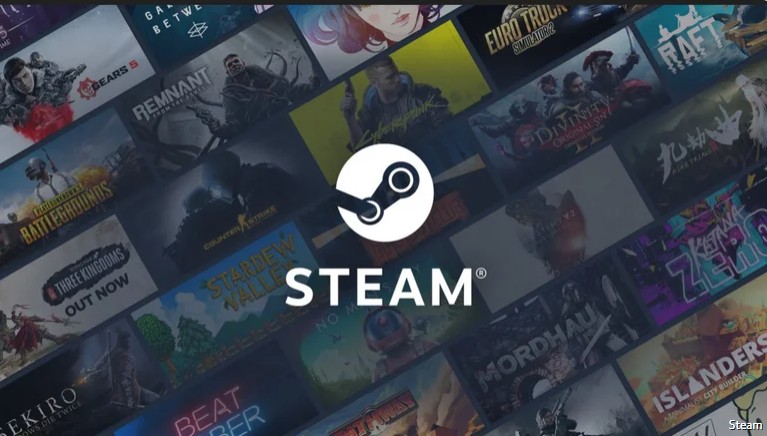 Steam Kebobolan 12 TB Data, Ungkap Proyek Gim Tak Dirilis Valve