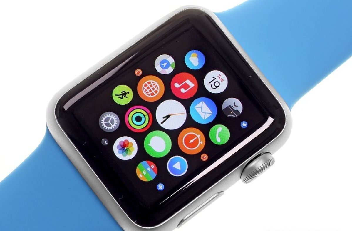 Apple Siapkan Rombakan Besar Apple Watch