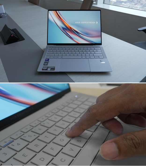 asus a4