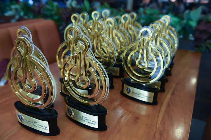 Cek 100 Responden Pertama yang Beruntung Dapat Saldo E-wallet dari Ajang Technologue Awards 2026