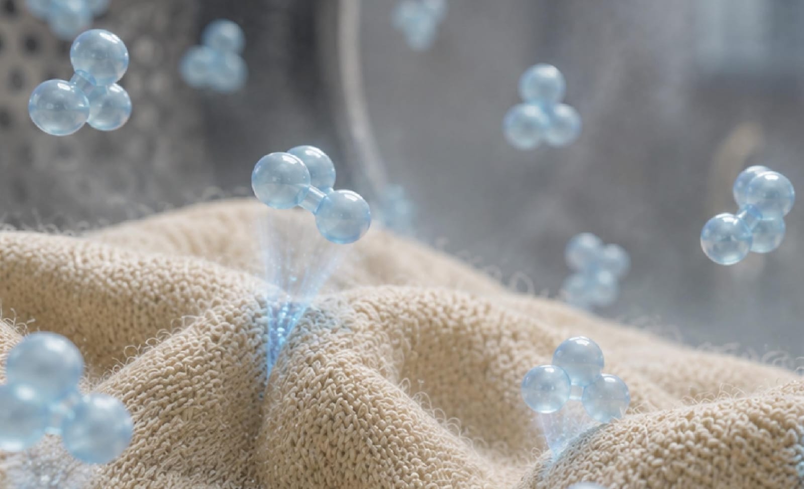 MODENA Luncurkan Mesin Cuci Front Load dengan Teknologi DryClean Ozone