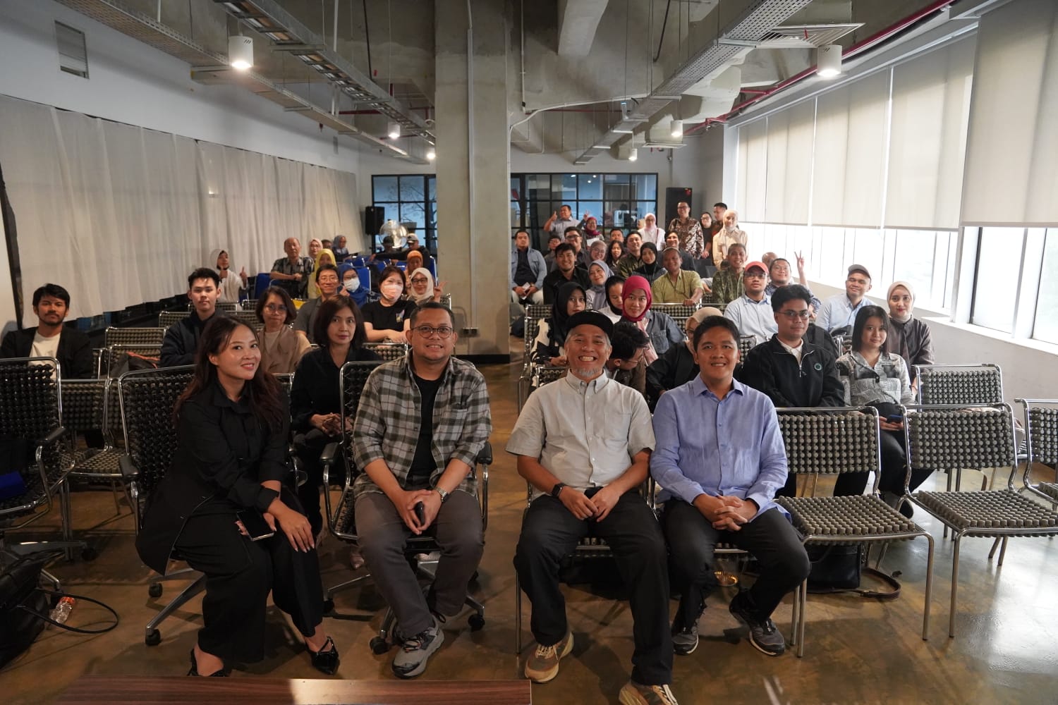 IndSight Meet Up 2026 Soroti AI dan Data untuk Baca Perilaku Konsumen