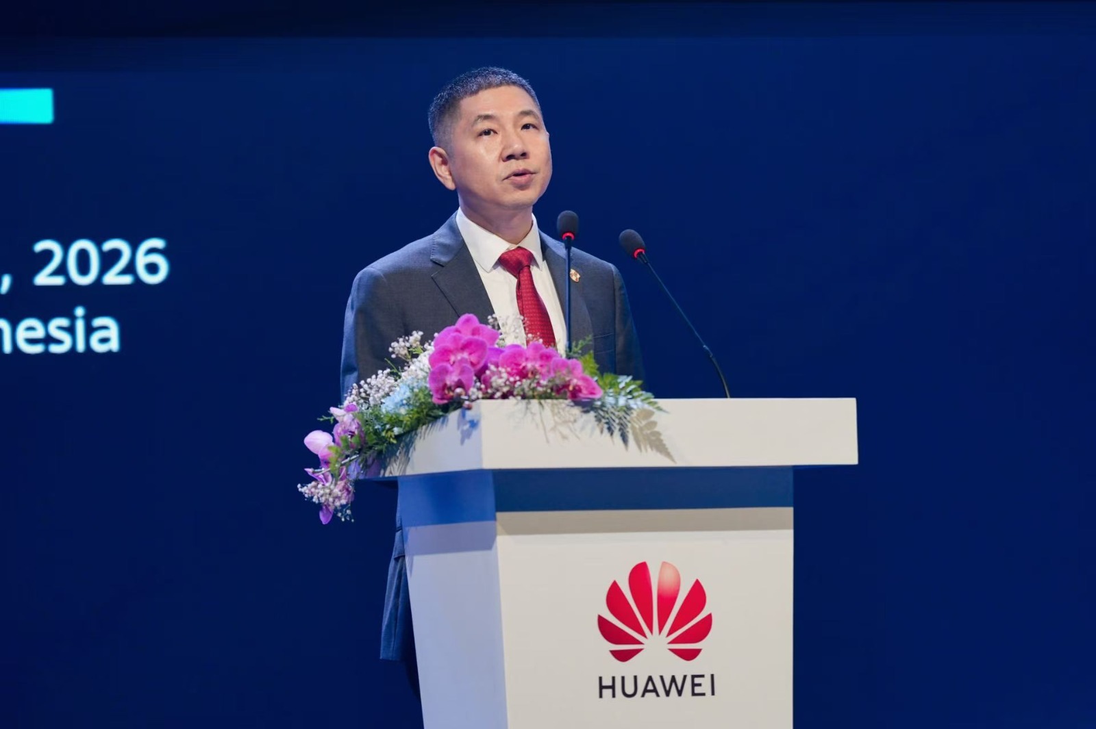 Huawei Luncurkan Jaringan Cerdas Xinghe untuk Transformasi AI Asia-Pasifik