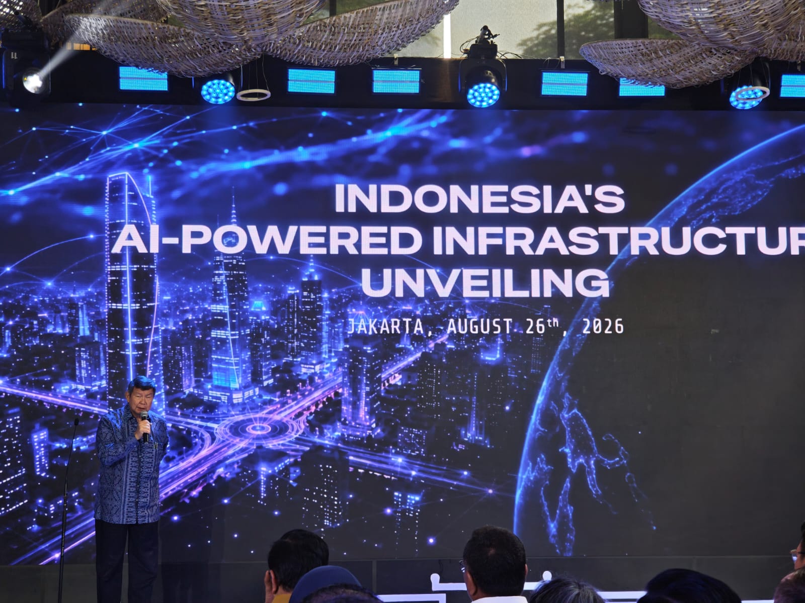 RAIA Grid: Jalan Tol Digital Menuju Kemandirian Teknologi Indonesia