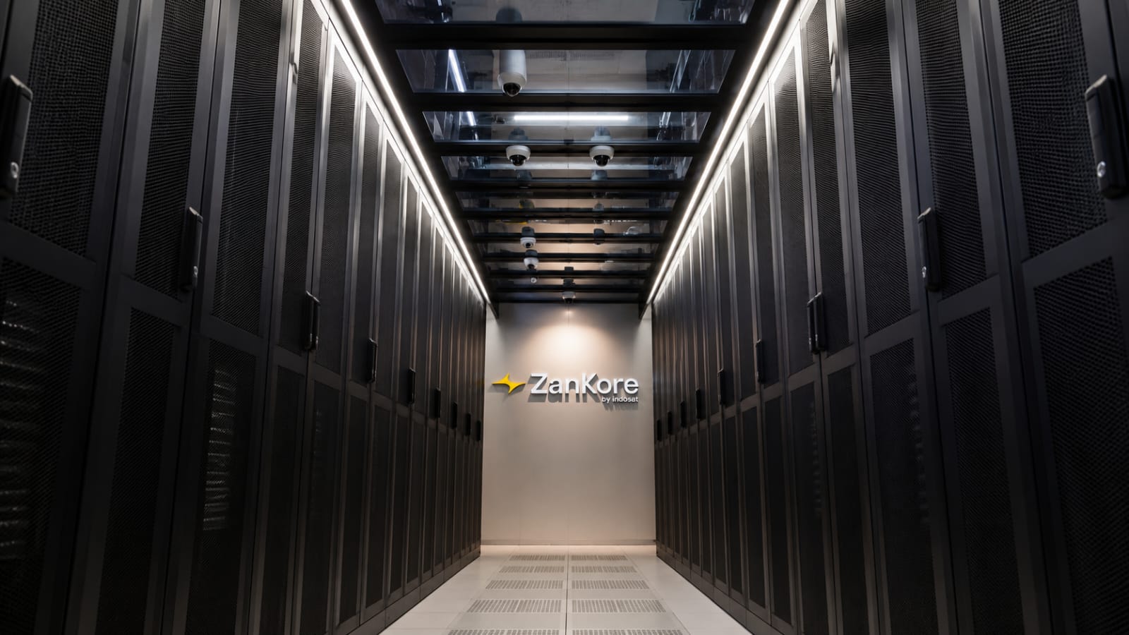 Indosat dan NVIDIA Luncurkan Zankore, Platform AI Raksasa di Asia-Pasifik