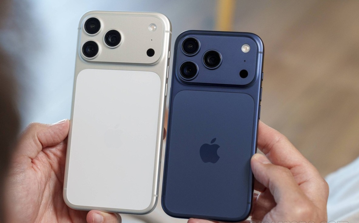 Imbas Harga RAM Melonjak, Harga iPhone 18 Dikabarkan Naik Hampir Rp2 Juta