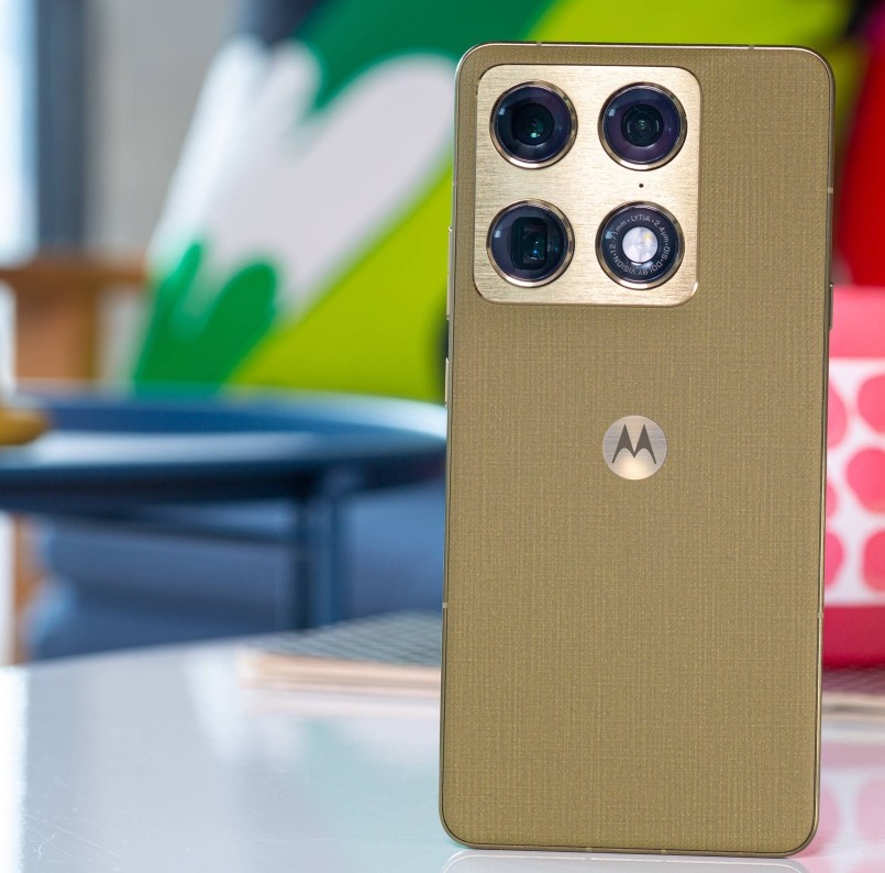 GrapheneOS Siap Hadir di Ponsel Motorola Flagship Mulai 2027
