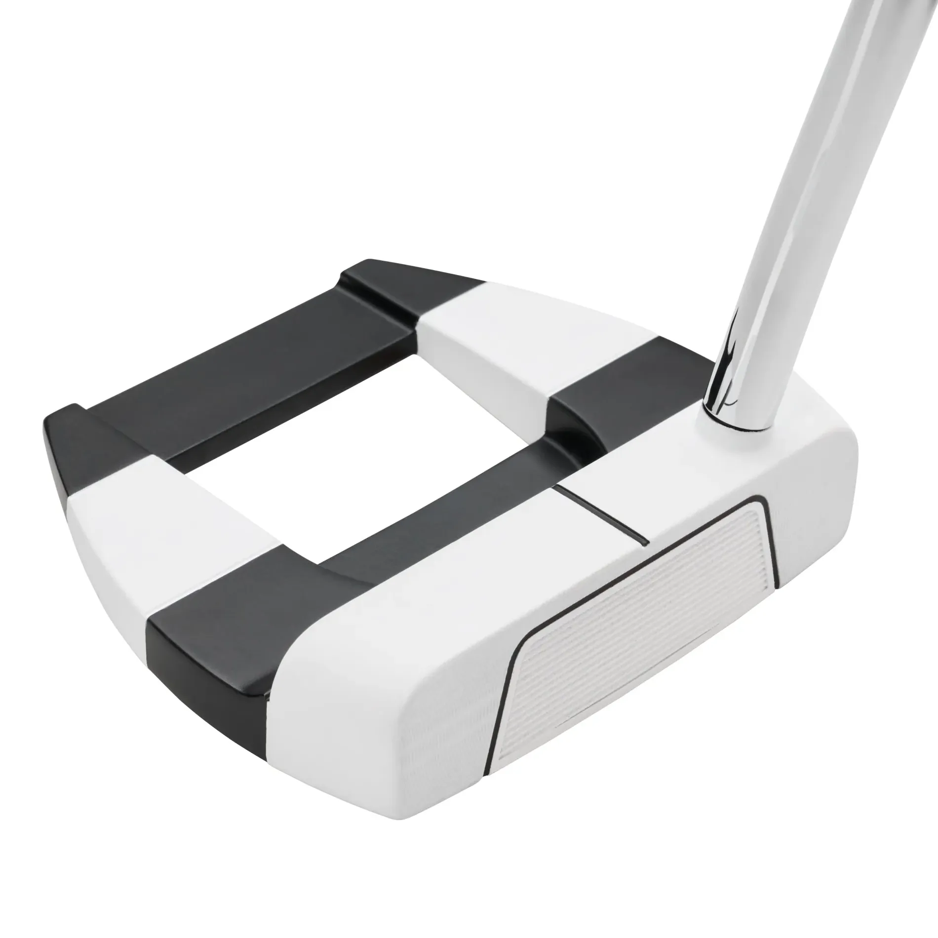 Odyssey Ai-DUAL Jailbird Mini DB Custom Putter