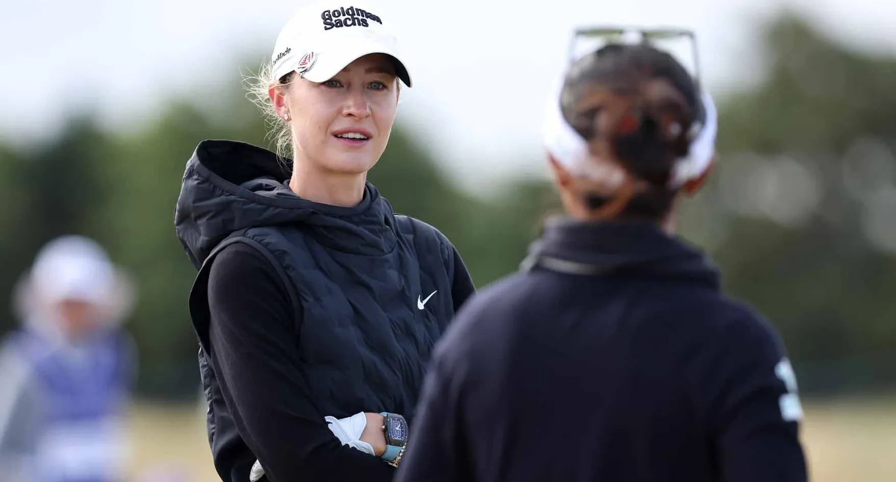 5 Kisah Utama di AIG Women's Open 2026: Hat Trick Hingga Hall of Fame