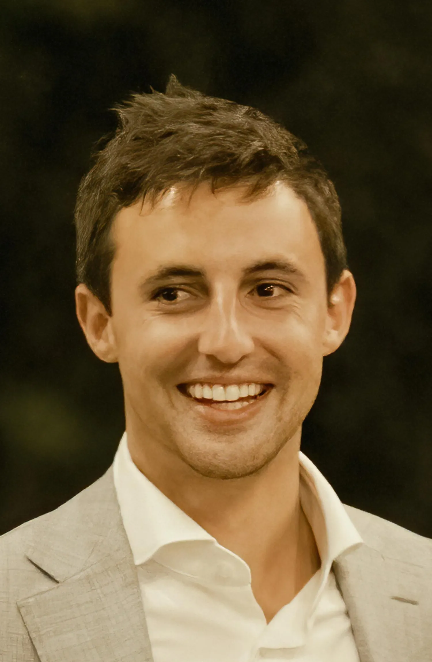 Dylan Dethier profile image