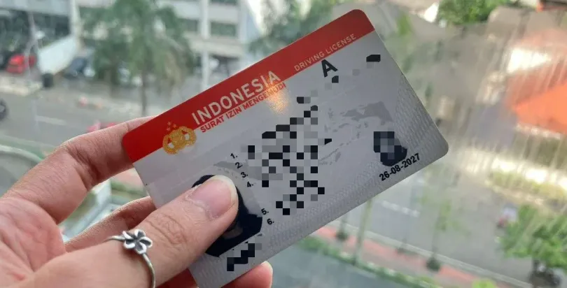 Jadwal dan Lokasi SIM Keliling Jakarta Hari Ini Jumat 31 Juli