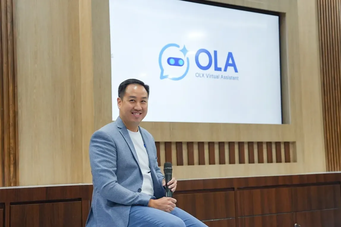 Gebrakan OLXmobbi di GIIAS 2026: Promo Tukar Tambah Melimpah Hingga Peluncuran Asisten AI