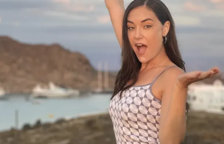 Usai Pensiun Jadi Bintang Panas Dewasa, Bagaimana Kabar Terkini Sasha Grey?