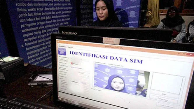 Hari Ini SIM Keliling Bandung Beroperasi, Ada di ITC Kebon Pala