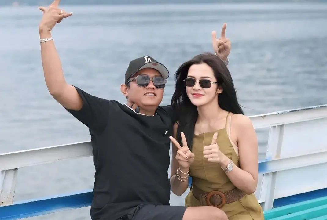 Curhat Galau Bella Bonita di Medsos Bikin Heboh, Kode Keretakan atau Gimik?