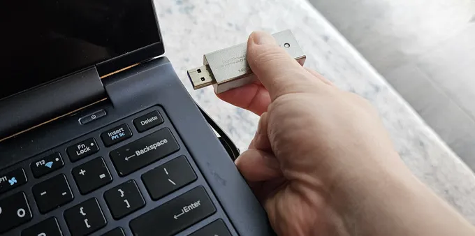 Cara Format USB di Windows: Panduan Lengkap dan Praktis