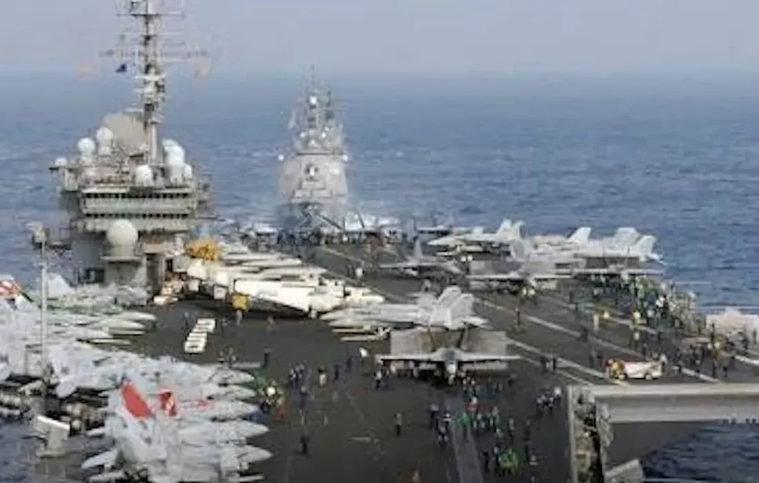 ASAT: Prioritas Baru Militer AS Hadapi China-Rusia