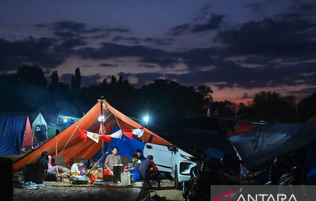 99,9 Persen BTS Terdampak Gempa NTT Berhasil Pulih