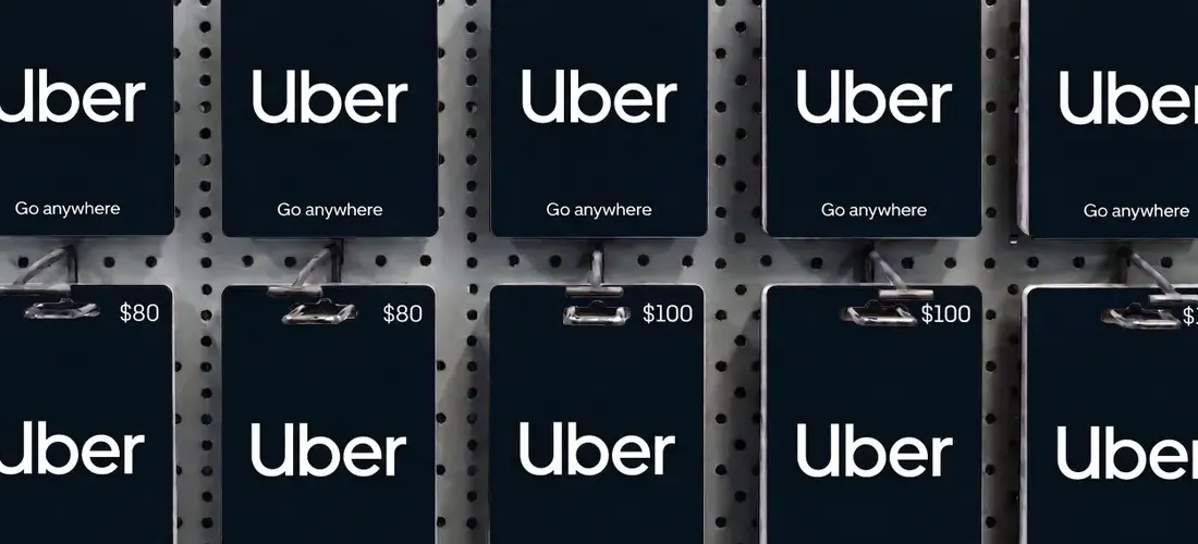 Mengapa Tarif Uber Naik Drastis? Ini Faktanya