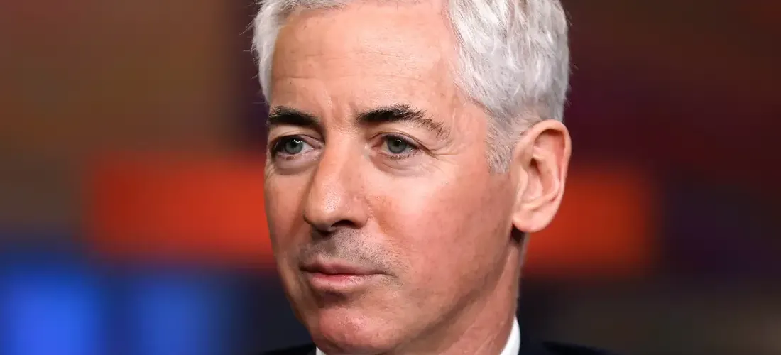 Oura Ring Kaji Deteksi Pendarahan Otak Usai Kisah Bill Ackman