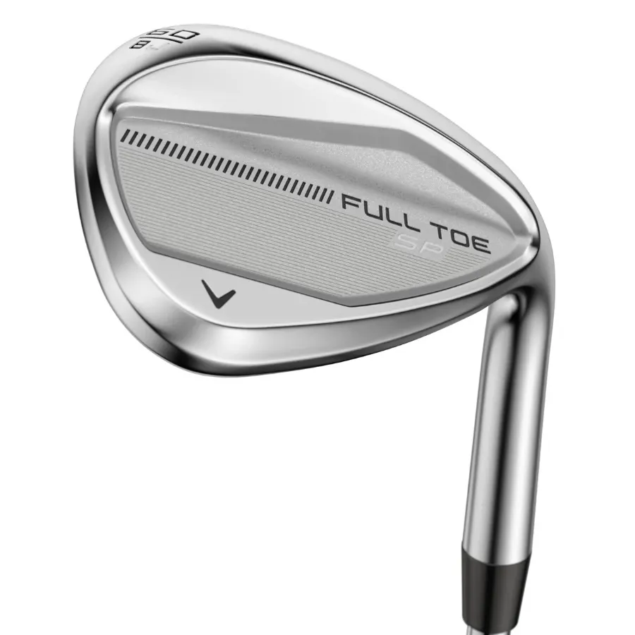 Callaway Full Toe SP Custom Wedge