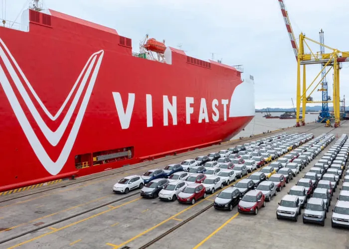 VinFast Kirim 21.781 Mobil Listrik pada Juli 2026, VF 3 Jadi Primadona