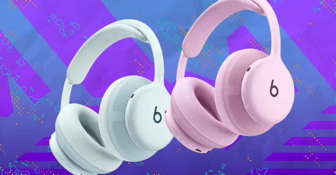 Beats 360 Bocor: Headphone ANC Terbaru Apple Segera Rilis?