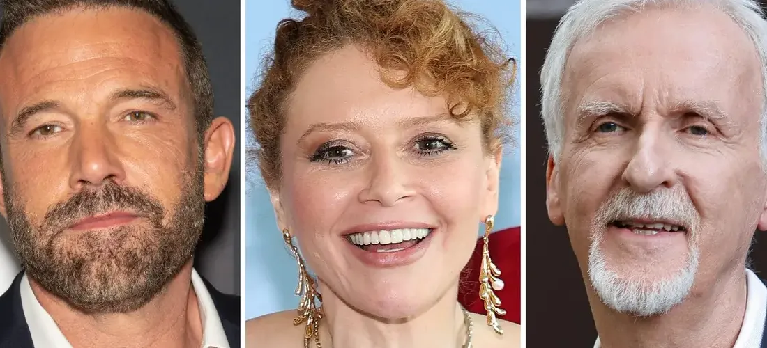 12 Selebriti yang Mendukung AI di Hollywood
