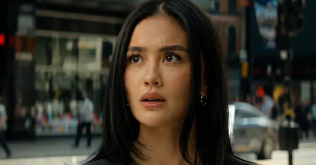 Gara-Gara Jurnalis AS, Agnez Mo Mendadak Banjir Dukungan Main di Film Live-Action Naruto