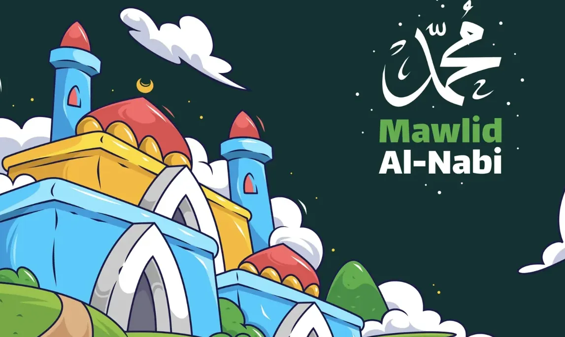 Menelusuri Sejarah Maulid Nabi: Tradisi Unik Nusantara hingga Cara Meneladani Akhlak Rasulullah