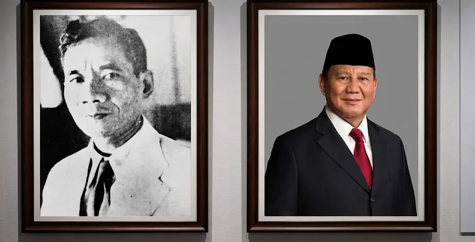 Margono Djojohadikusumo Diusulkan Jadi Pahlawan Nasional, Ini Profilnya