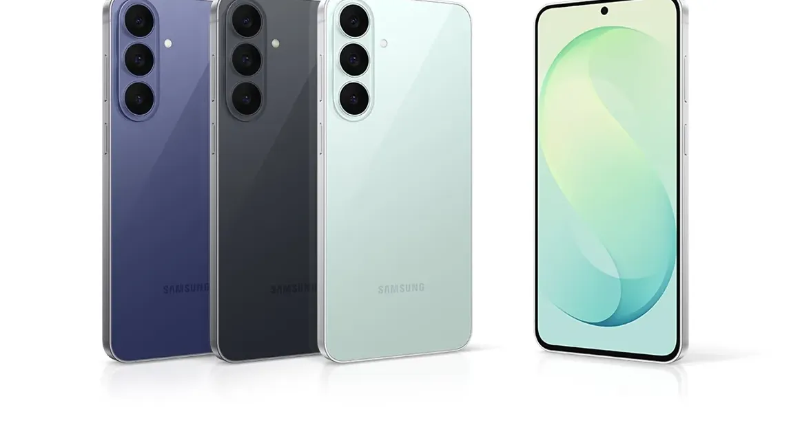 Samsung Galaxy S26 FE Pakai Exynos 2500 di Semua Negara, Tak Ada Varian Snapdragon