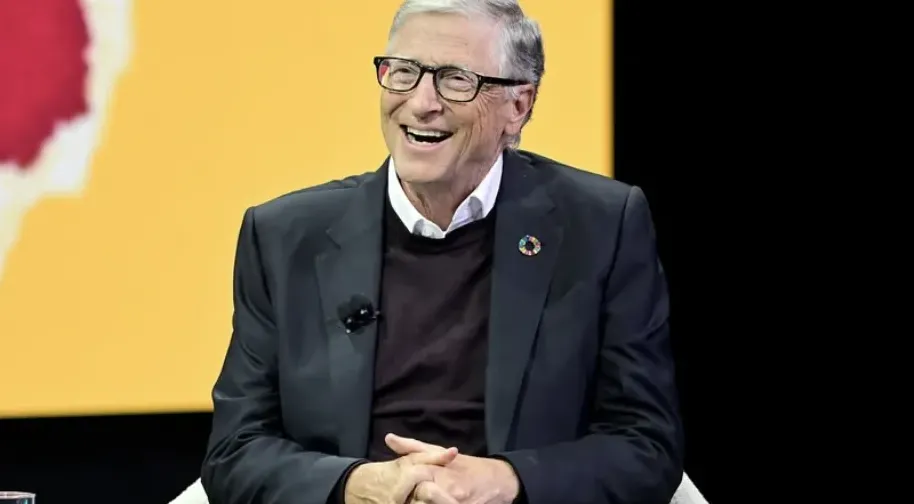 Bukan Sekadar Ramalan, Bill Gates Sebut 40 Persen Pekerjaan Terancam AI