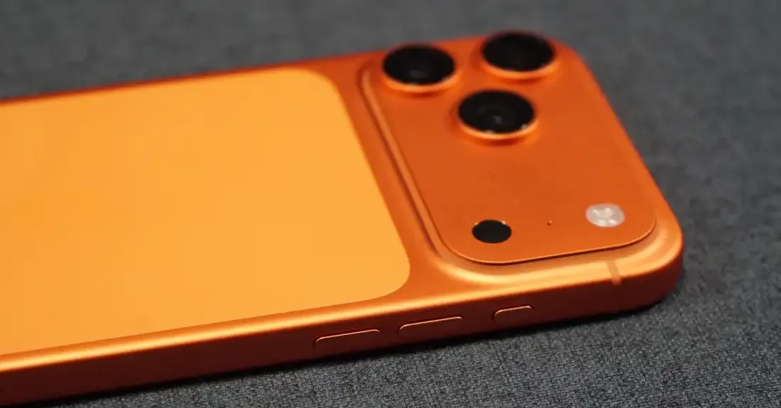 iPhone 18 Pro Siap Meluncur September 2026, Ini Bocoran Spesifikasinya