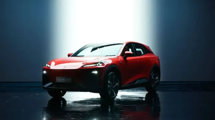 Keraguan SPK Changan Deepal S07: Aftersales Jadi Sorotan