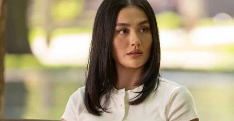 Agnez Mo Dilirik Marvel untuk Perankan Psylocke di MCU