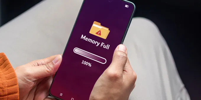 Kenapa Clear Cache Tidak Selalu Bikin Perangkat Lebih Cepat