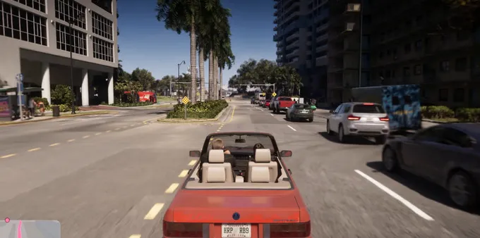 GTA VI Butuh Waktu 80 Jam untuk Dituntaskan, Ini Kata Rockstar