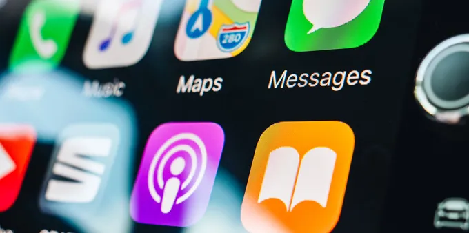 Cara Kerja Wireless CarPlay: Bluetooth dan Wi-Fi