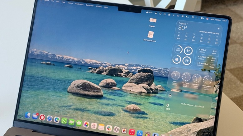 Pengguna macOS Lebih Rentan Mengalami Insiden Keamanan Siber