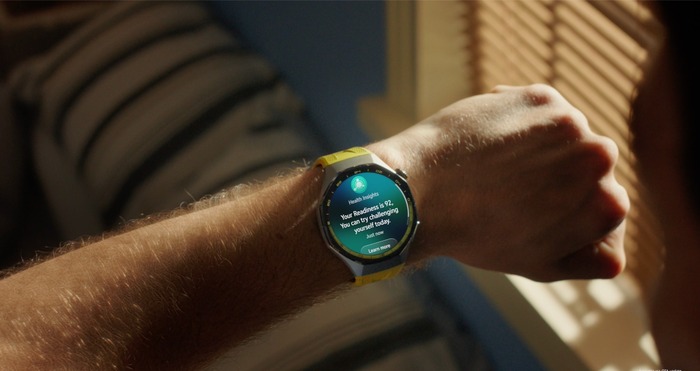 Huawei Watch GT 7 Pro Siap Meluncur, Bawa Fitur Skrining Risiko Jantung Koroner