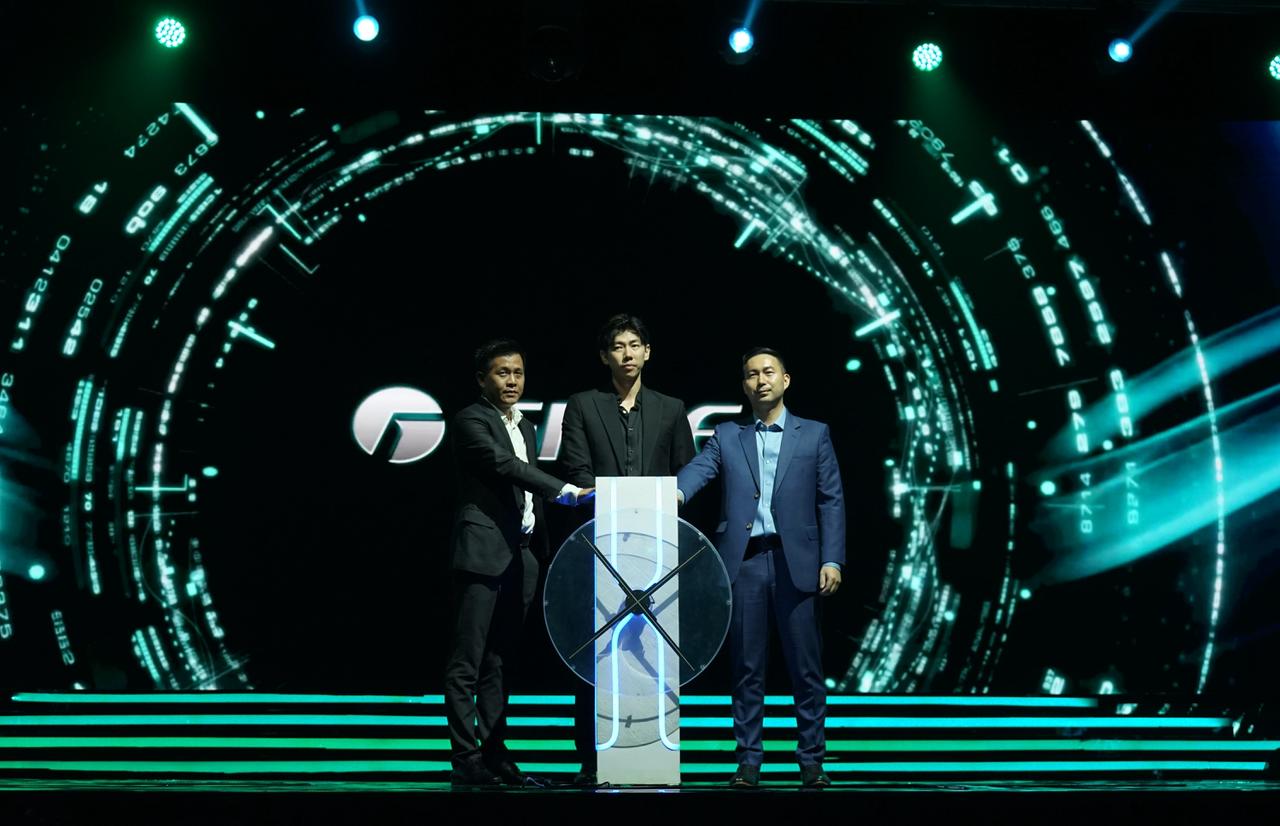 Content image for article: GREE Luncurkan Empat AC Inverter Terbaru di Indonesia