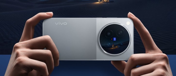 Dimensity 9600 Pro Debut di vivo X500 Pro Max, Performa Flagship Makin Ganas