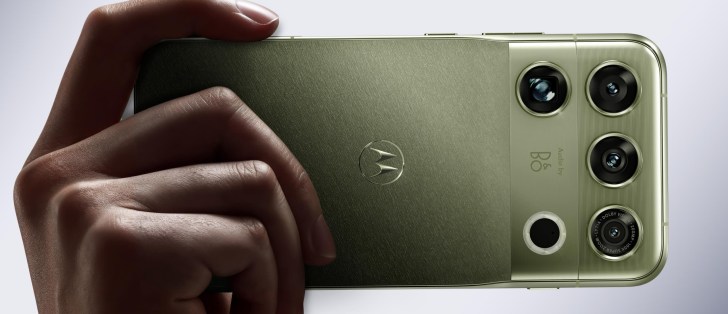 Resmi Debut, Motorola Signature 27 Andalkan Snapdragon 8 Elite Extreme Gen 6