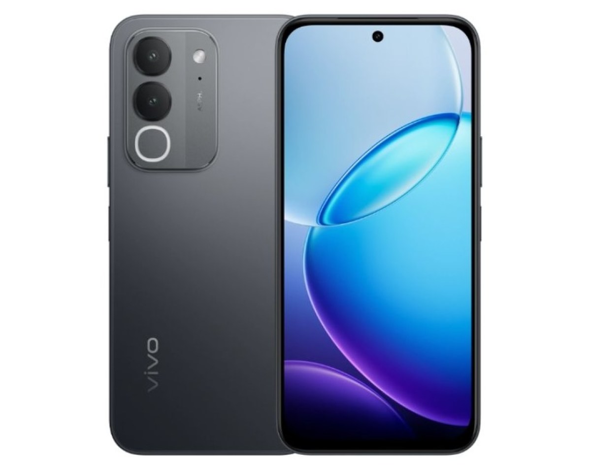vivo Y600i Tampil Tangguh, Snapdragon 4 Gen 2 dan IP69 Jadi Andalan