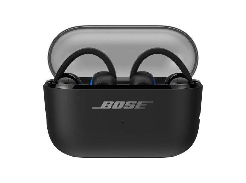 Bose Hadirkan TWS Open-Ear untuk Pelari